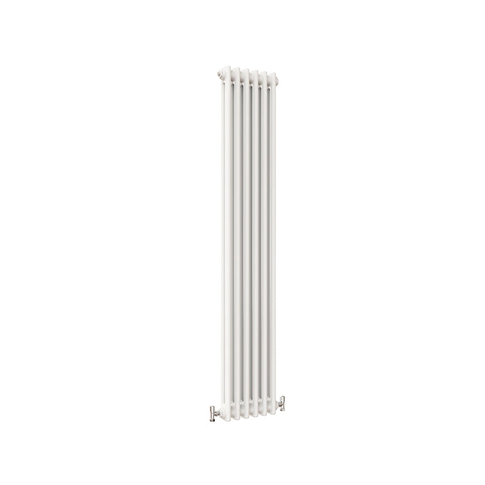 Cast Iron Style Vertical Tall Traditional 2&3 Column Central Heating Radiator