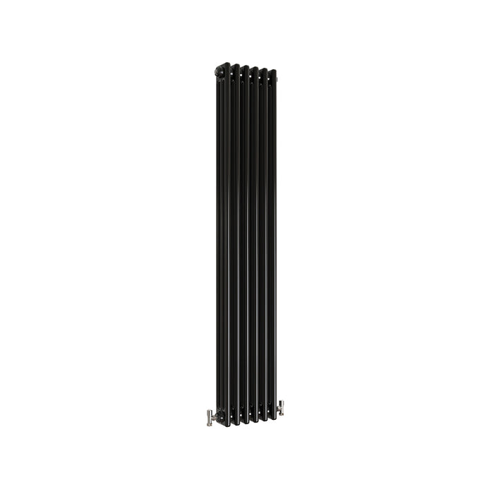 Cast Iron Style Vertical Tall Traditional 2&3 Column Central Heating Radiator