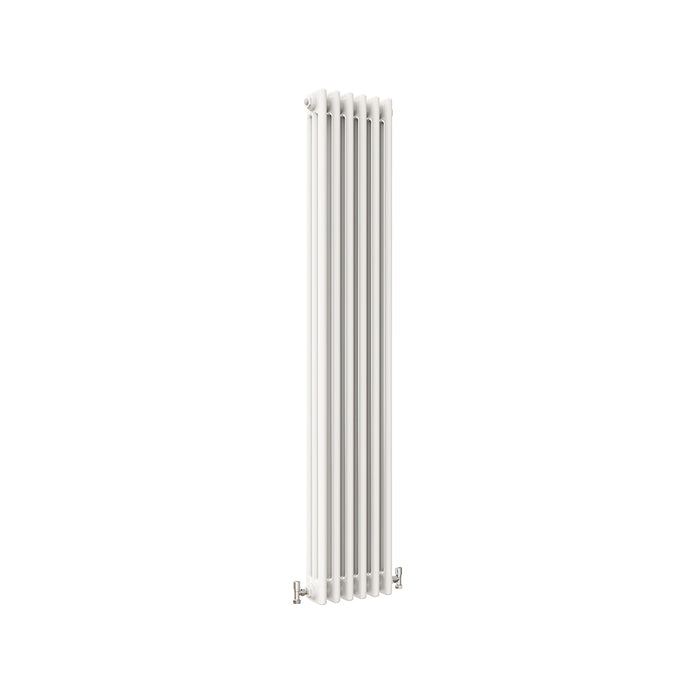 Cast Iron Style Vertical Tall Traditional 2&3 Column Central Heating Radiator