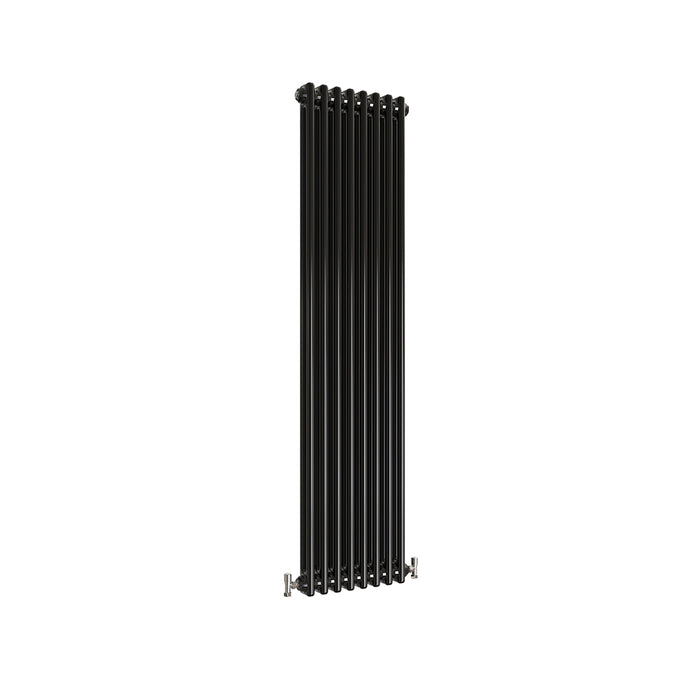 Cast Iron Style Vertical Tall Traditional 2&3 Column Central Heating Radiator