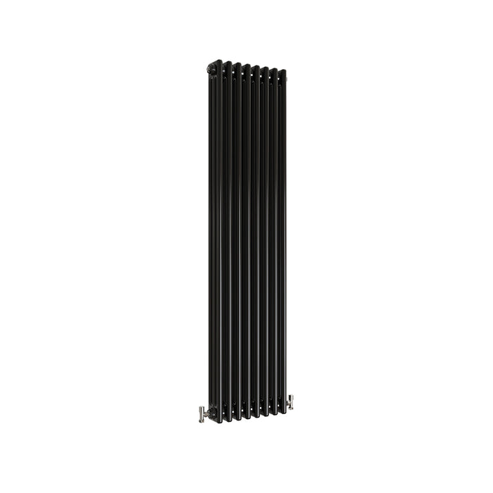 Cast Iron Style Vertical Tall Traditional 2&3 Column Central Heating Radiator