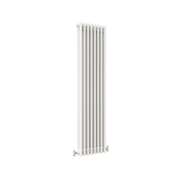 Cast Iron Style Vertical Tall Traditional 2&3 Column Central Heating Radiator