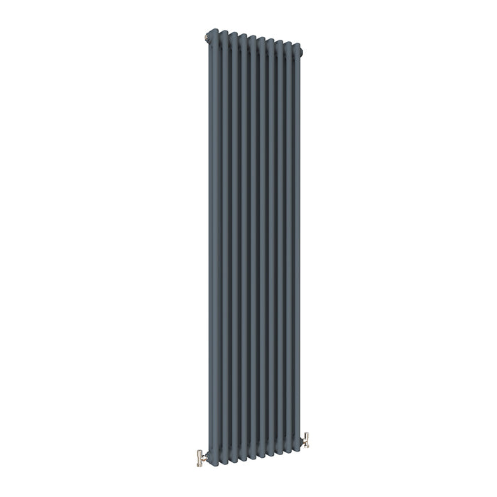 Cast Iron Style Vertical Tall Traditional 2&3 Column Central Heating Radiator