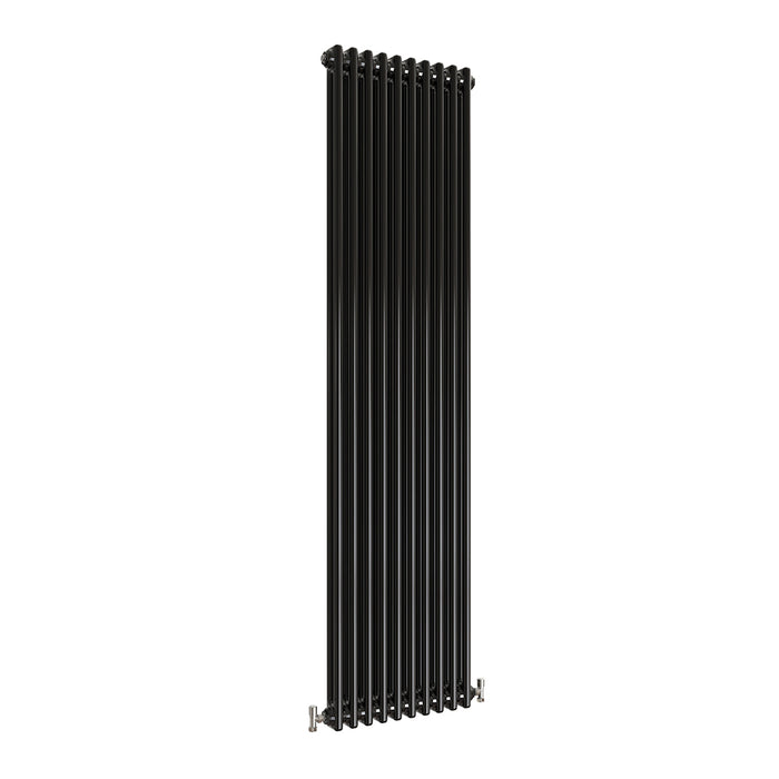 Cast Iron Style Vertical Tall Traditional 2&3 Column Central Heating Radiator