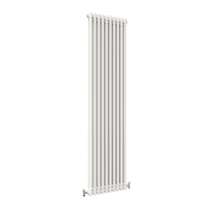 Cast Iron Style Vertical Tall Traditional 2&3 Column Central Heating Radiator