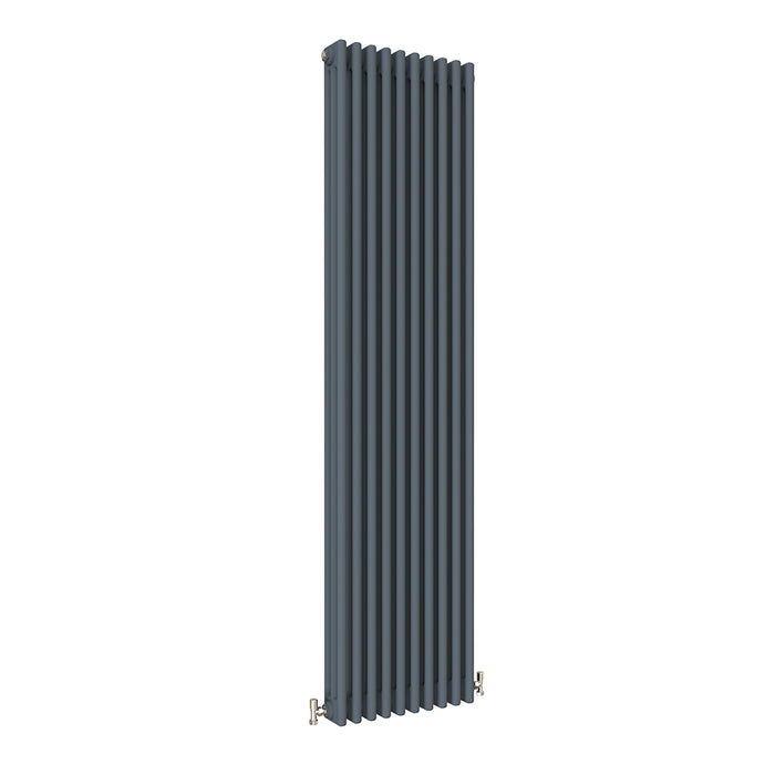 Cast Iron Style Vertical Tall Traditional 2&3 Column Central Heating Radiator