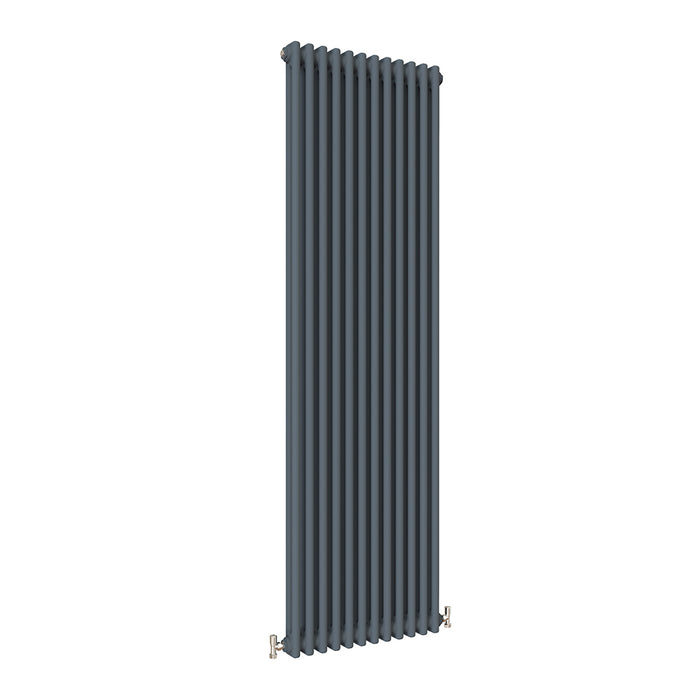 Cast Iron Style Vertical Tall Traditional 2&3 Column Central Heating Radiator