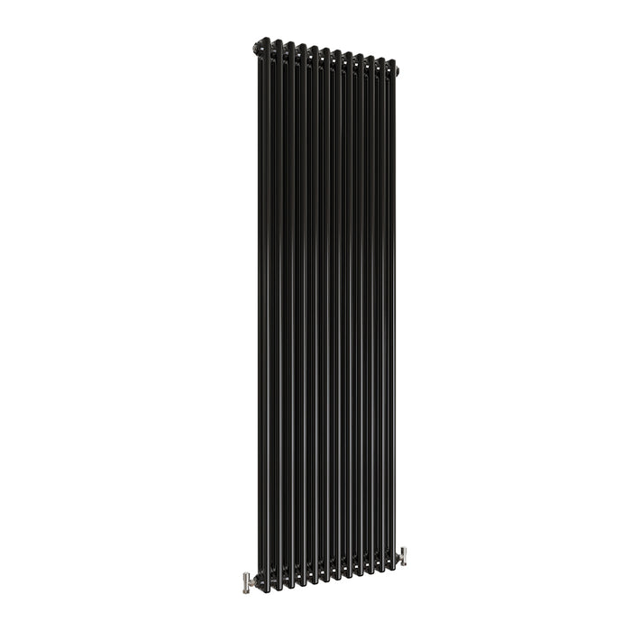 Cast Iron Style Vertical Tall Traditional 2&3 Column Central Heating Radiator