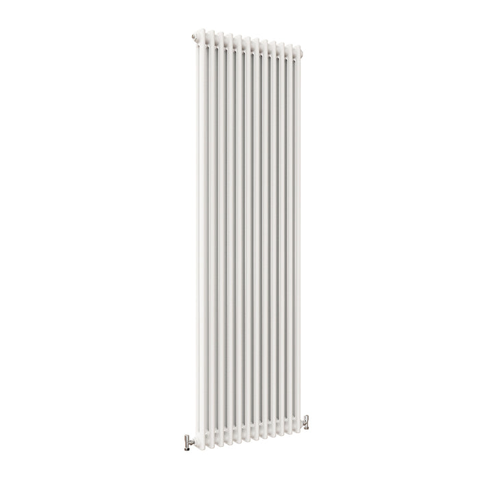 Cast Iron Style Vertical Tall Traditional 2&3 Column Central Heating Radiator