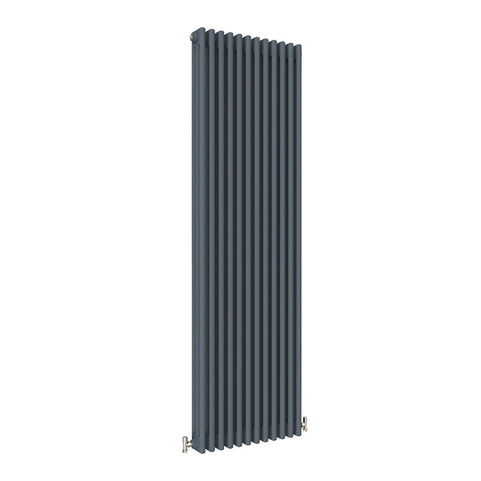 Cast Iron Style Vertical Tall Traditional 2&3 Column Central Heating Radiator