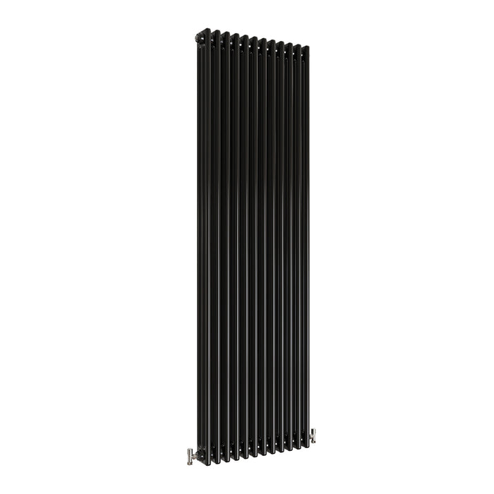 Cast Iron Style Vertical Tall Traditional 2&3 Column Central Heating Radiator