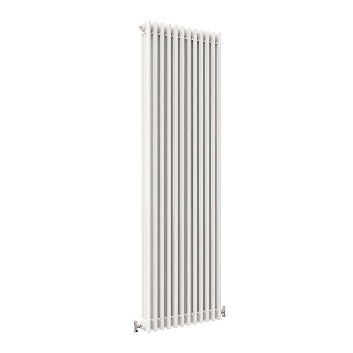 Cast Iron Style Vertical Tall Traditional 2&3 Column Central Heating Radiator