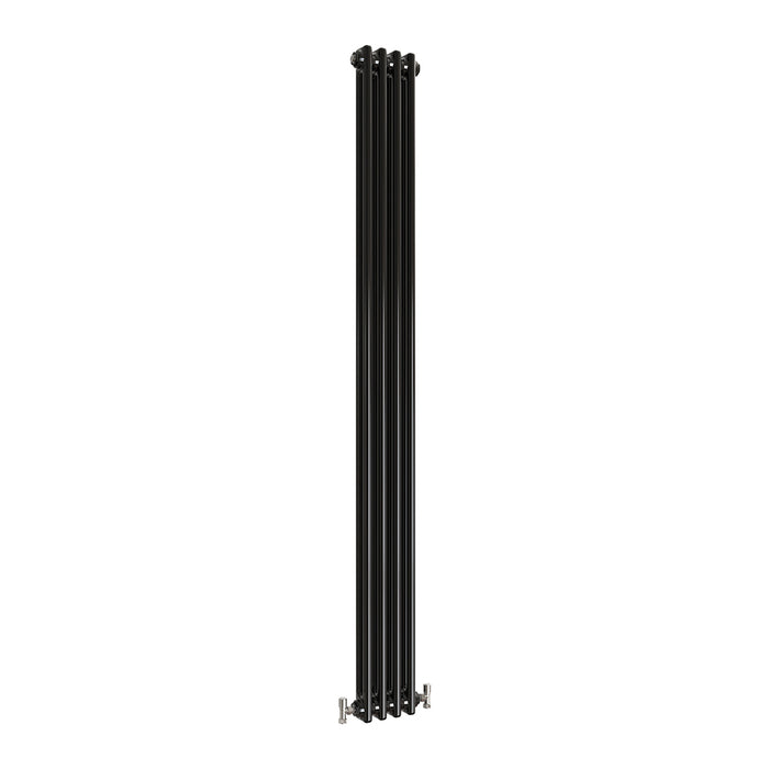 Cast Iron Style Vertical Tall Traditional 2&3 Column Central Heating Radiator