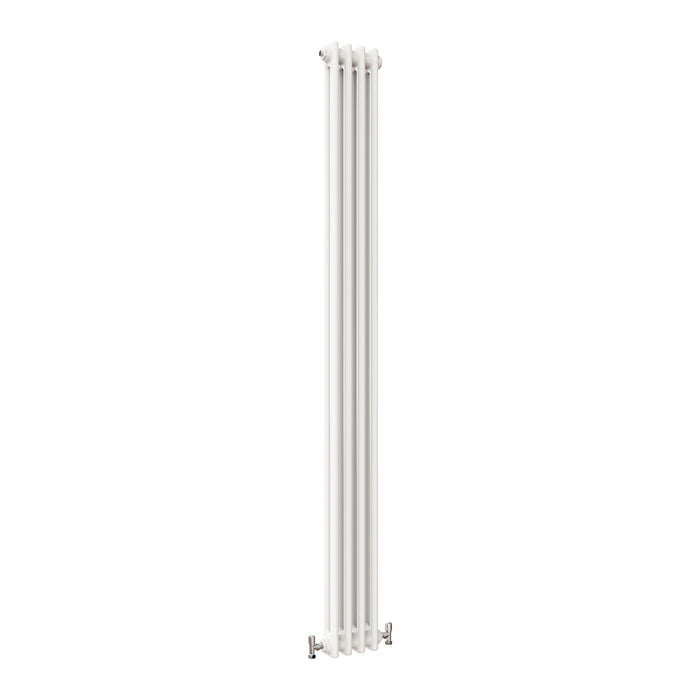 Cast Iron Style Vertical Tall Traditional 2&3 Column Central Heating Radiator