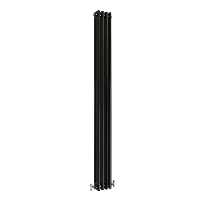 Cast Iron Style Vertical Tall Traditional 2&3 Column Central Heating Radiator