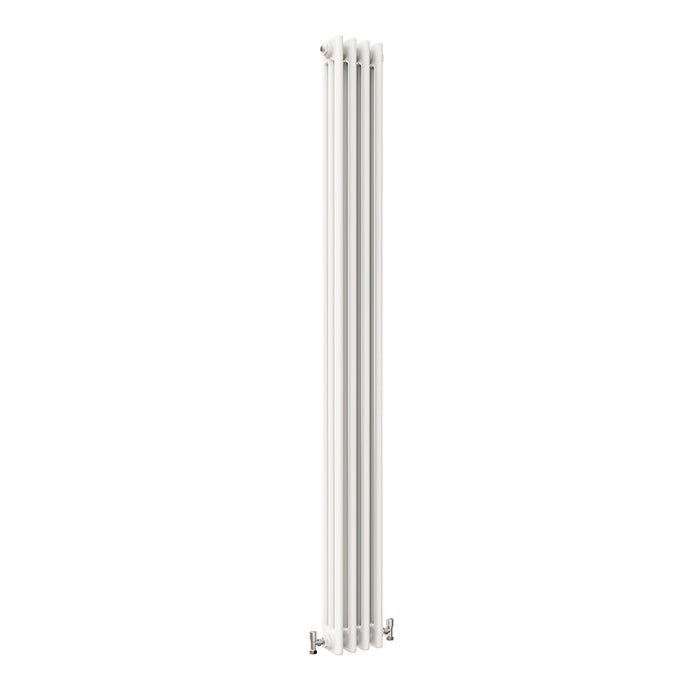 Cast Iron Style Vertical Tall Traditional 2&3 Column Central Heating Radiator