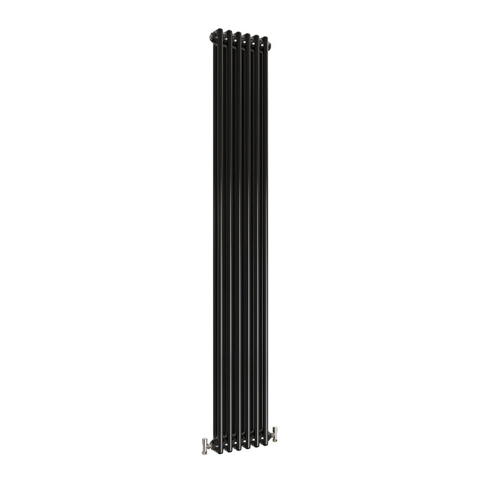 Cast Iron Style Vertical Tall Traditional 2&3 Column Central Heating Radiator