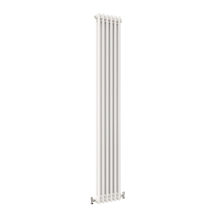 Cast Iron Style Vertical Tall Traditional 2&3 Column Central Heating Radiator