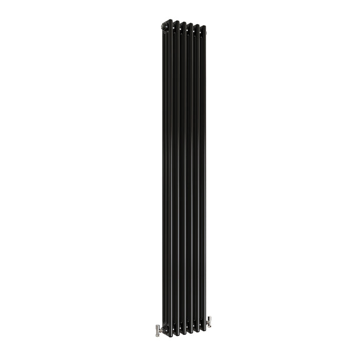 Cast Iron Style Vertical Tall Traditional 2&3 Column Central Heating Radiator