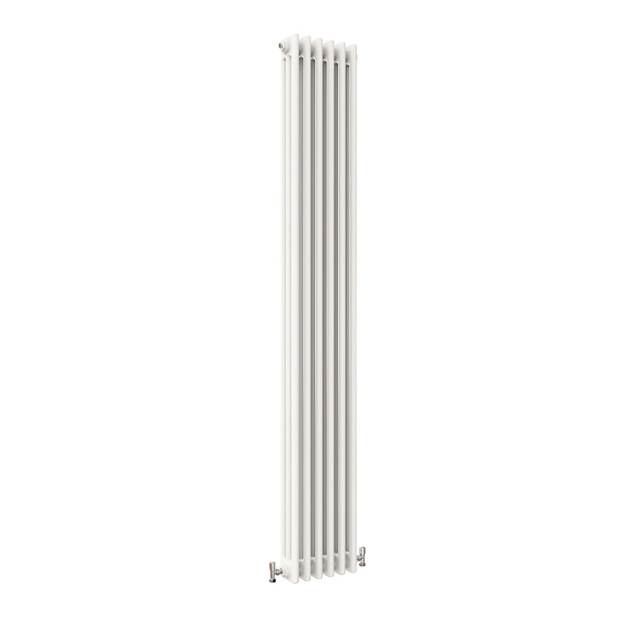 Cast Iron Style Vertical Tall Traditional 2&3 Column Central Heating Radiator