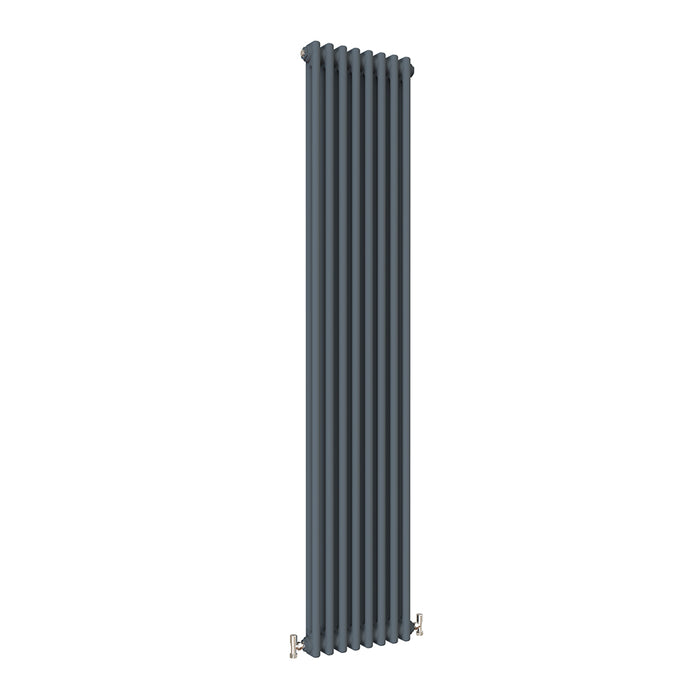 Cast Iron Style Vertical Tall Traditional 2&3 Column Central Heating Radiator