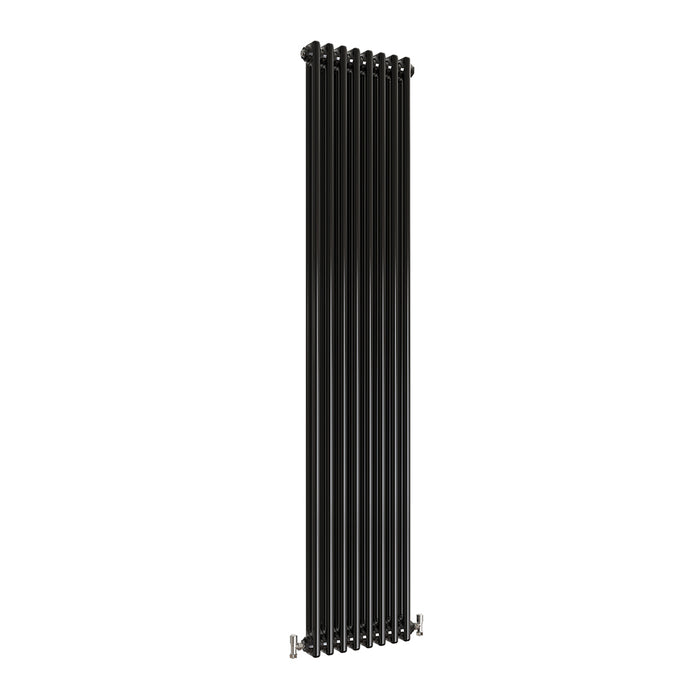 Cast Iron Style Vertical Tall Traditional 2&3 Column Central Heating Radiator