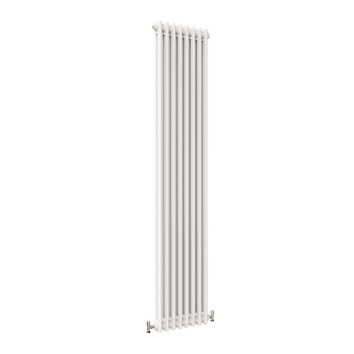 Cast Iron Style Vertical Tall Traditional 2&3 Column Central Heating Radiator