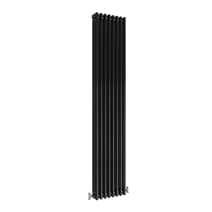 Cast Iron Style Vertical Tall Traditional 2&3 Column Central Heating Radiator