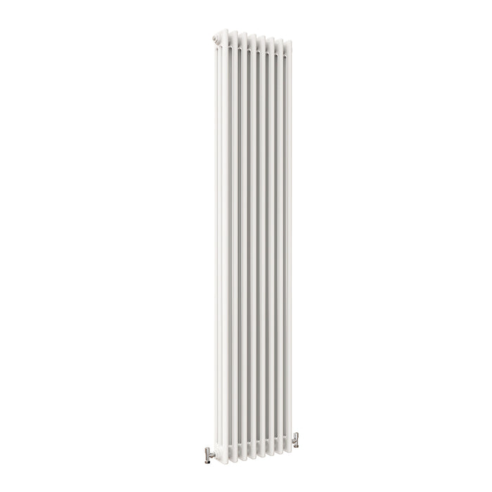 Cast Iron Style Vertical Tall Traditional 2&3 Column Central Heating Radiator