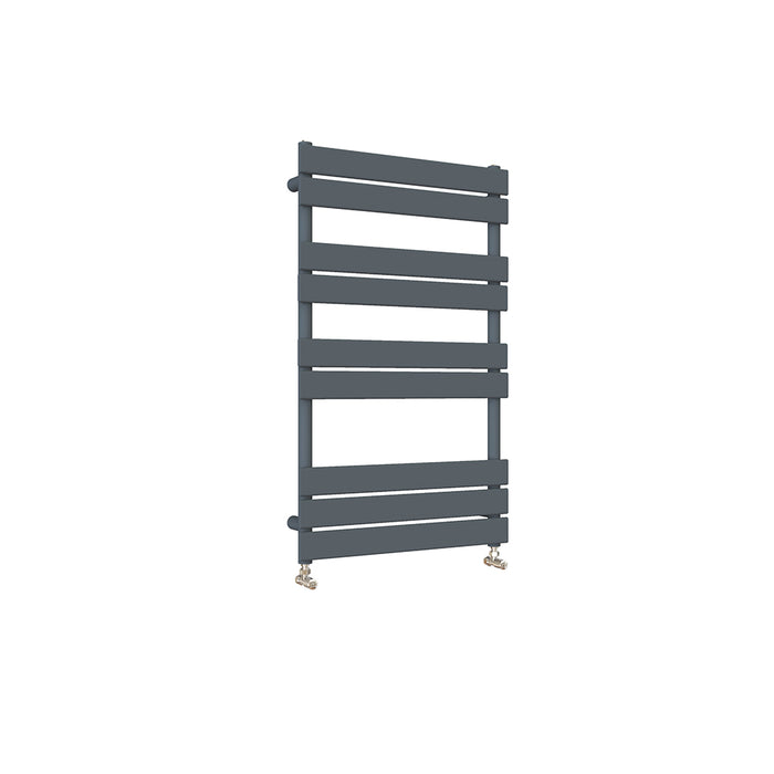 Towel Rail Bathroom Radiator Flat Panel Ladder Designer Rads