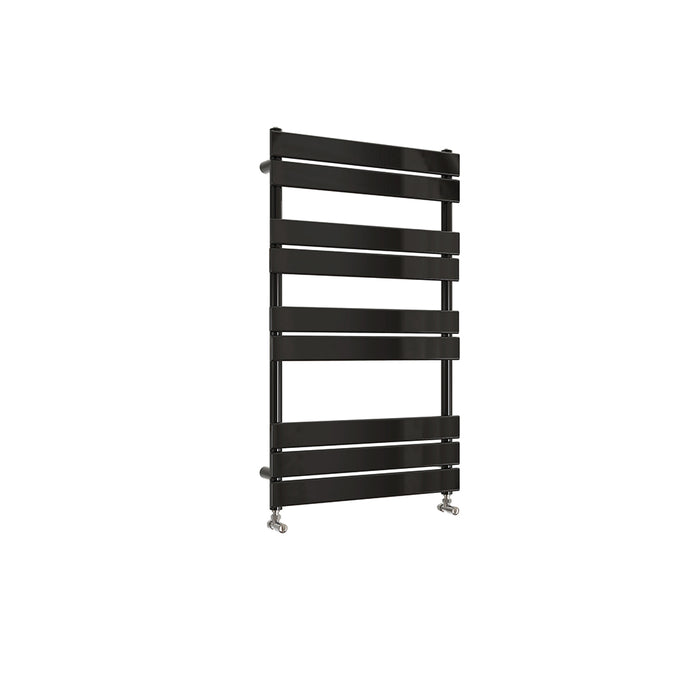 Towel Rail Bathroom Radiator Flat Panel Ladder Designer Rads