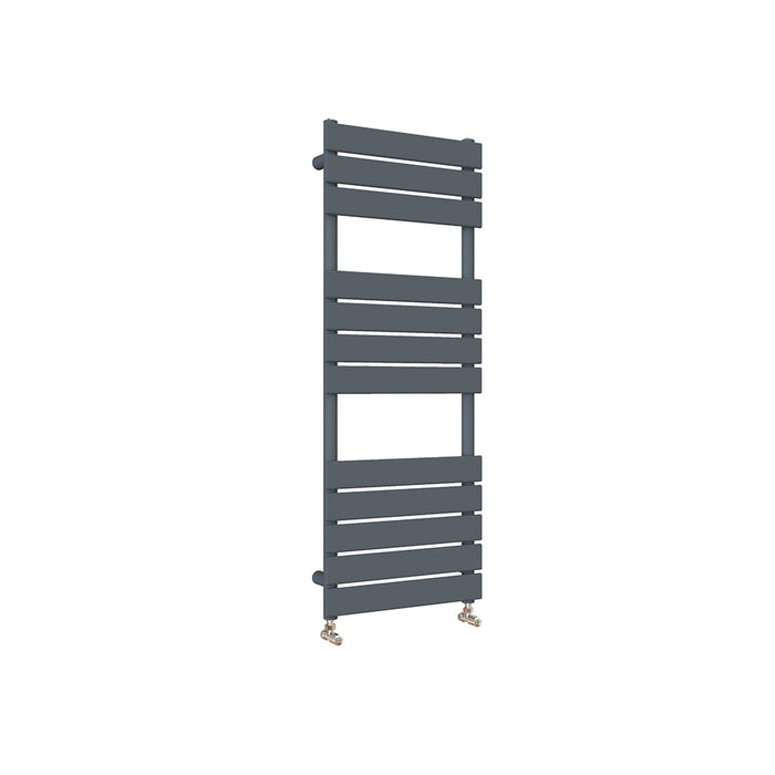 Towel Rail Bathroom Radiator Flat Panel Ladder Designer Rads