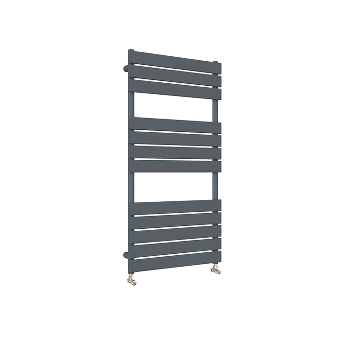 Towel Rail Bathroom Radiator Flat Panel Ladder Designer Rads