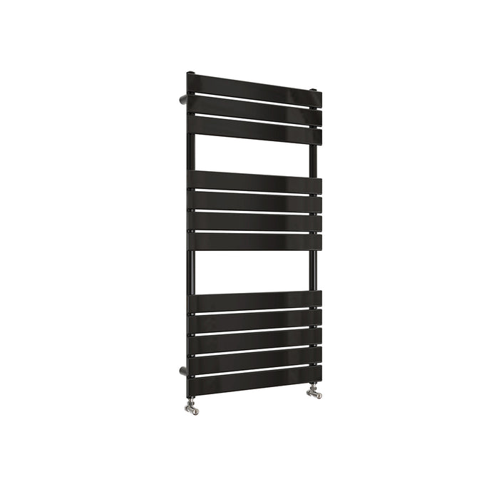 Towel Rail Bathroom Radiator Flat Panel Ladder Designer Rads