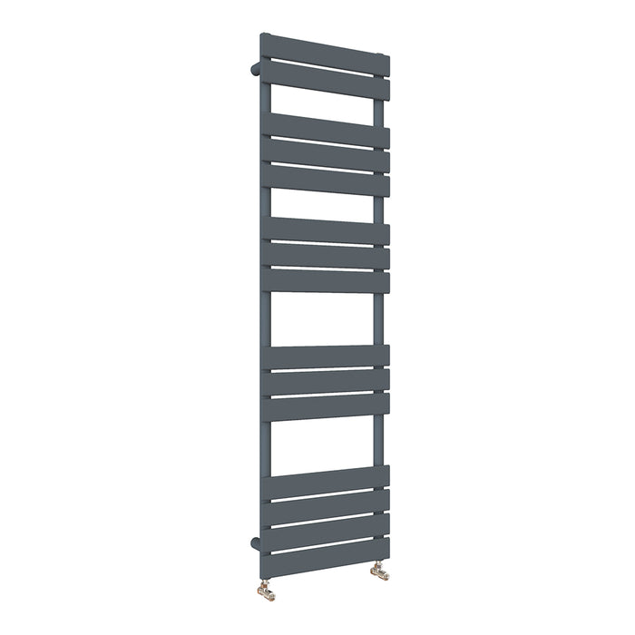 Towel Rail Bathroom Radiator Flat Panel Ladder Designer Rads