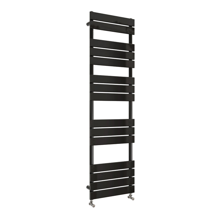 Towel Rail Bathroom Radiator Flat Panel Ladder Designer Rads