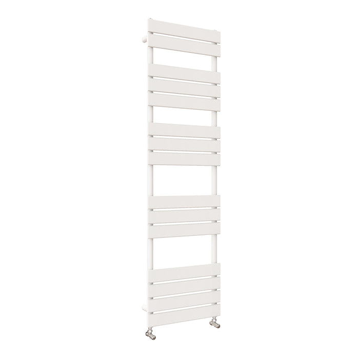 Towel Rail Bathroom Radiator Flat Panel Ladder Designer Rads