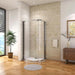 AICA shower enclosure shower door