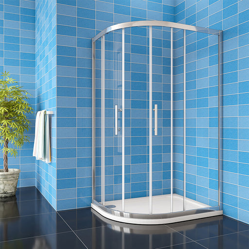 AICA shower enclosure shower door