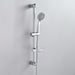 AICA thermostatic shower handheld