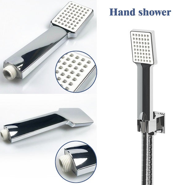 AICA CONCEAL THERMOSTATIC SHOWER