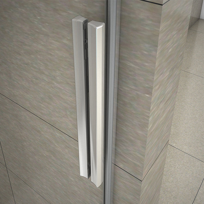 AICA shower enclosure shower door