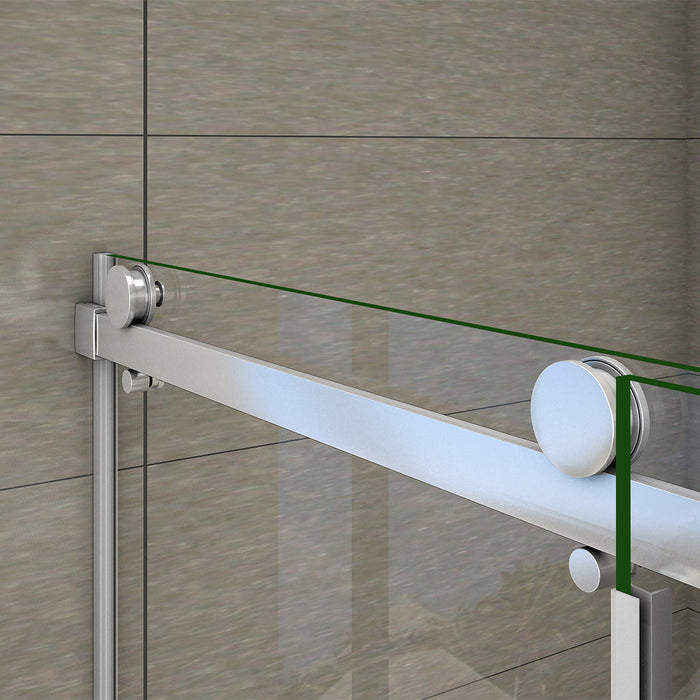 AICA-Frameless-1400x700mm-Sliding-Shower-Enclosure-Cubicle-4