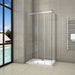 AICA shower enclosure shower door