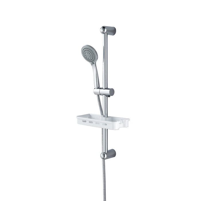 AICA single shower with basket