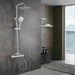 AICA THERMOSTATIC SHOWER MIXER