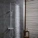 AICA THERMOSTATIC SHOWER MIXER