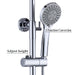 AICA THERMOSTATIC SHOWER MIXER