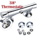 AICA THERMOSTATIC SHOWER MIXER