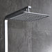 AICA THERMOSTATIC SHOWER MIXER